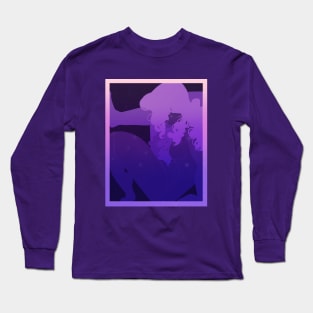 Star Stuck Long Sleeve T-Shirt